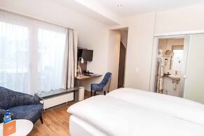 Sorell Hotel Rex Zürich