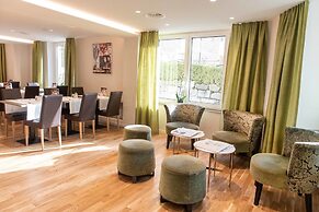 Sorell Hotel Rex Zürich