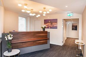 Sorell Hotel Rex Zürich