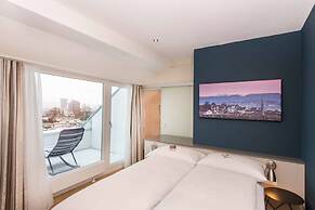 Sorell Hotel Rex Zürich