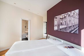 Sorell Hotel Rex Zürich