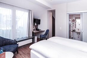 Sorell Hotel Rex Zürich