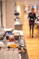 Sorell Hotel Rex Zürich