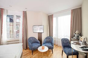 Sorell Hotel Rex Zürich