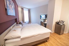 Sorell Hotel Rex Zürich