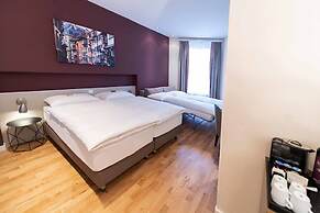 Sorell Hotel Rex Zürich