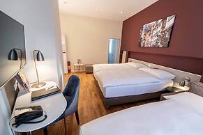 Sorell Hotel Rex Zürich
