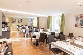 Sorell Hotel Rex Zürich