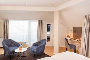 Sorell Hotel Rex Zürich