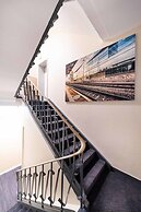 Sorell Hotel Rex Zürich