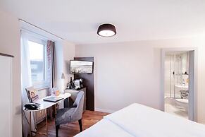Sorell Hotel Rex Zürich