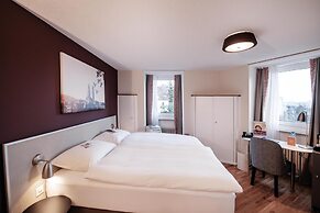 Sorell Hotel Rex Zürich