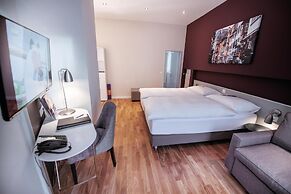 Sorell Hotel Rex Zürich