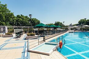 Sheraton Buenos Aires Hotel and Convention Center