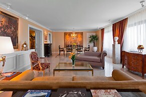 Sheraton Buenos Aires Hotel and Convention Center