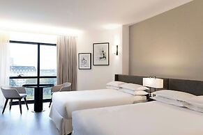 Sheraton Buenos Aires Hotel and Convention Center