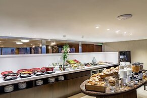 Sheraton Buenos Aires Hotel and Convention Center