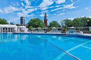 Sheraton Buenos Aires Hotel and Convention Center