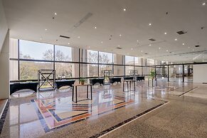 Sheraton Buenos Aires Hotel and Convention Center