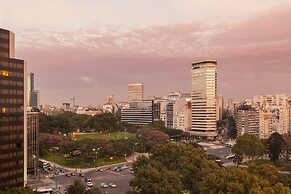 Sheraton Buenos Aires Hotel and Convention Center