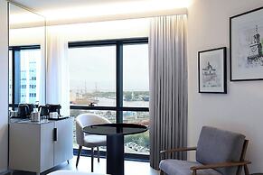 Sheraton Buenos Aires Hotel and Convention Center