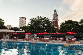 Sheraton Buenos Aires Hotel and Convention Center