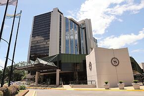 Sheraton Buenos Aires Hotel and Convention Center