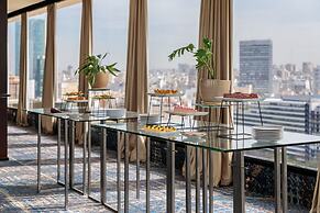 Sheraton Buenos Aires Hotel and Convention Center