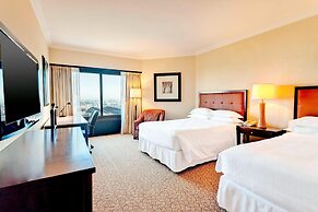 Sheraton Buenos Aires Hotel and Convention Center
