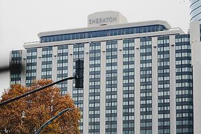Sheraton Buenos Aires Hotel and Convention Center