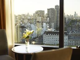 Sheraton Buenos Aires Hotel and Convention Center