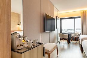 Sheraton Buenos Aires Hotel and Convention Center