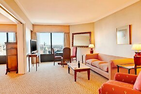 Sheraton Buenos Aires Hotel and Convention Center