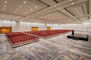 Sheraton Buenos Aires Hotel and Convention Center