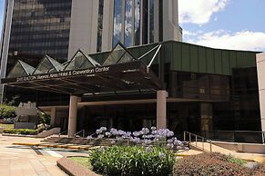 Sheraton Buenos Aires Hotel and Convention Center