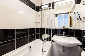 Quality Hotel Bordeaux Centre
