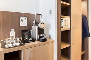 Quality Hotel Bordeaux Centre