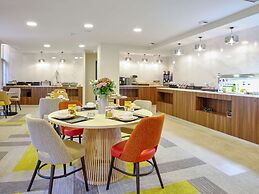 Quality Hotel Bordeaux Centre