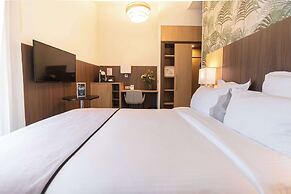 Quality Hotel Bordeaux Centre
