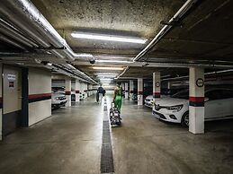 ibis Montargis