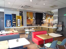 ibis Montargis