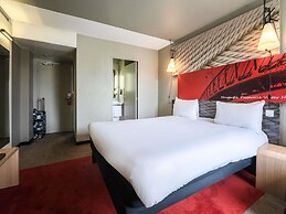 ibis Montargis