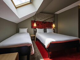 ibis Montargis