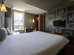 ibis Montargis
