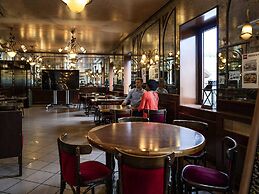 ibis Montargis