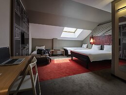 ibis Montargis