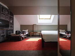 ibis Montargis