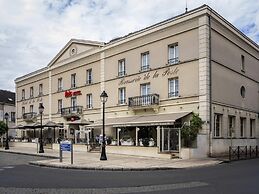 ibis Montargis