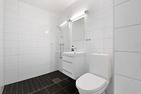 Bjørvika Apartments - Sirkus Renaa
