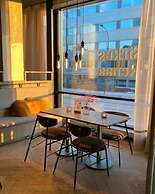 Bjørvika Apartments - Sirkus Renaa